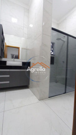 Imagem Casa com 4 Quartos à Venda, 263 m² em Jardim Bi-centenário - Mogi Mirim Imagem Casa com 4 Quartos à Venda, 263 m² em Jardim Bi-centenário - Mogi Mirim