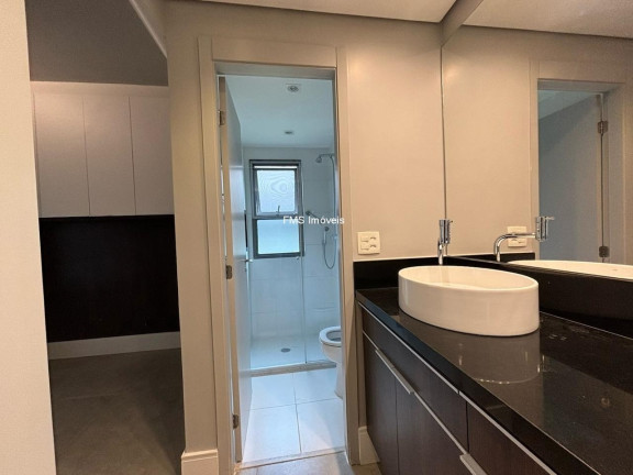 Imagem Imóvel com 1 Quarto à Venda, 49 m² em Consolação - São Paulo