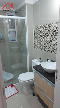 Imagem Apartamento com 3 Quartos à Venda, 64 m² em Vila Andrade - São Paulo Imagem Apartamento com 3 Quartos à Venda, 64 m² em Vila Andrade - São Paulo