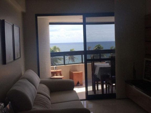 Imagem Apartamento com 2 Quartos à Venda, 78 m² em Armação - Salvador