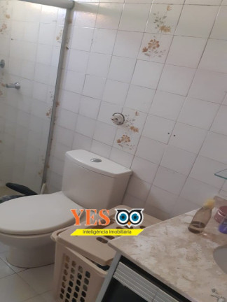 Imagem Casa com 4 Quartos à Venda, 375 m² em Santa Mônica - Feira De Santana Imagem Casa com 4 Quartos à Venda, 375 m² em Santa Mônica - Feira De Santana