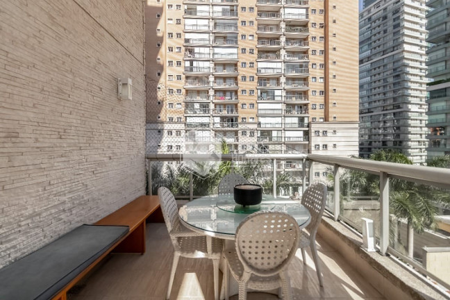 Imagem Apartamento com 2 Quartos à Venda, 146 m² em Vila Nova Conceição - São Paulo Imagem Apartamento com 2 Quartos à Venda, 146 m² em Vila Nova Conceição - São Paulo