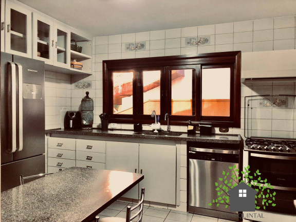 Imagem Casa com 3 Quartos à Venda, 247 m² em São Paulo Ii - Cotia