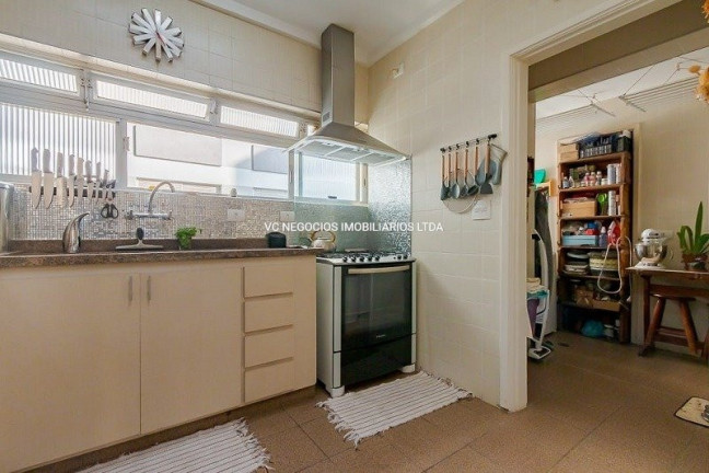 Imagem Apartamento com 3 Quartos à Venda, 128 m² em Jardim Paulista - São Paulo