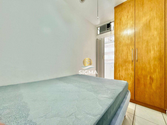 Imagem Apartamento com 2 Quartos à Venda, 90 m² em Pitangueiras - Guarujá
