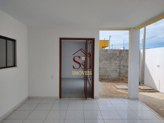 Imagem Casa com 4 Quartos à Venda,  em Bela Vista - Mossoró