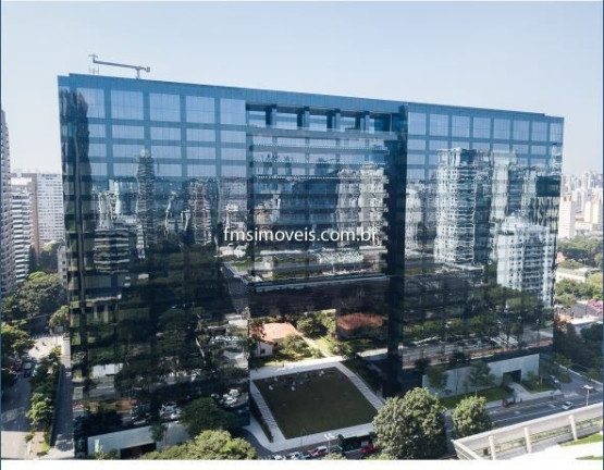 Imagem Imóvel para Alugar, 382 m² em Itaim Bibi - São Paulo Imagem Imóvel para Alugar, 382 m² em Itaim Bibi - São Paulo