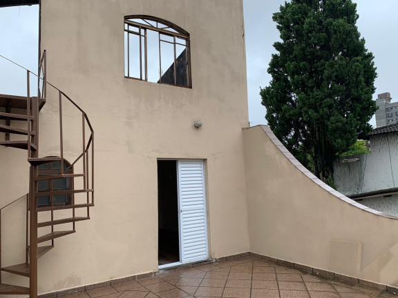 Imagem Sobrado com 3 Quartos para Alugar, 320 m² em Penha De França - São Paulo
