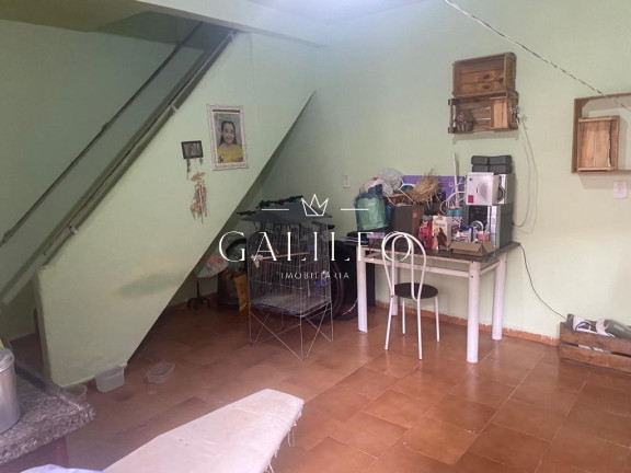 Imagem Sobrado com 2 Quartos à Venda, 111 m² em Conjunto Residencial Iapi - Jundiaí