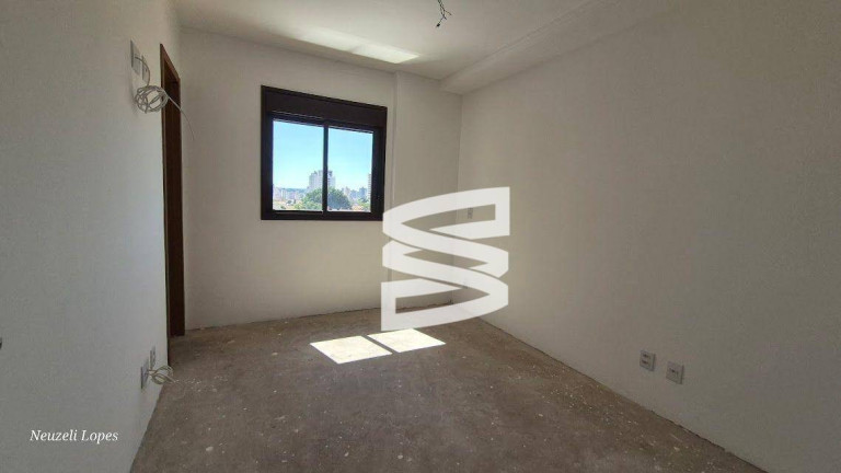 Imagem Apartamento com 3 Quartos à Venda, 98 m² em Paulista - Piracicaba