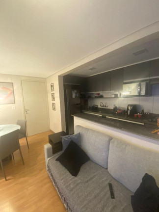 Imagem Apartamento com 2 Quartos à Venda, 50 m² em Cristo Rei - Curitiba