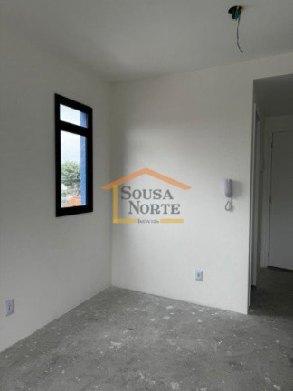Imagem Apartamento com 1 Quarto à Venda, 24 m² em Jardim São Paulo (zona Norte) - São Paulo Imagem Apartamento com 1 Quarto à Venda, 24 m² em Jardim São Paulo (zona Norte) - São Paulo