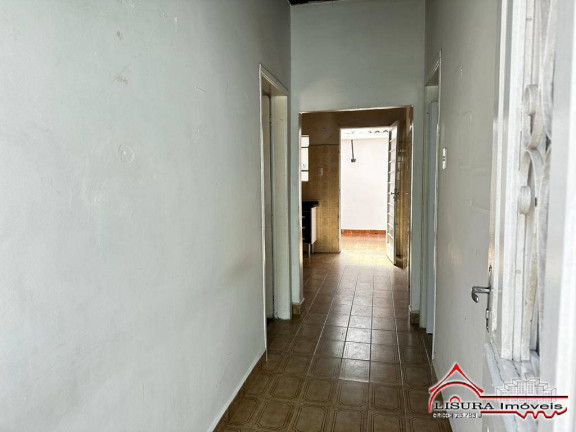 Imagem Casa com 1 Quarto para Alugar, 80 m² em Parque Itamarati - Jacareí Imagem Casa com 1 Quarto para Alugar, 80 m² em Parque Itamarati - Jacareí