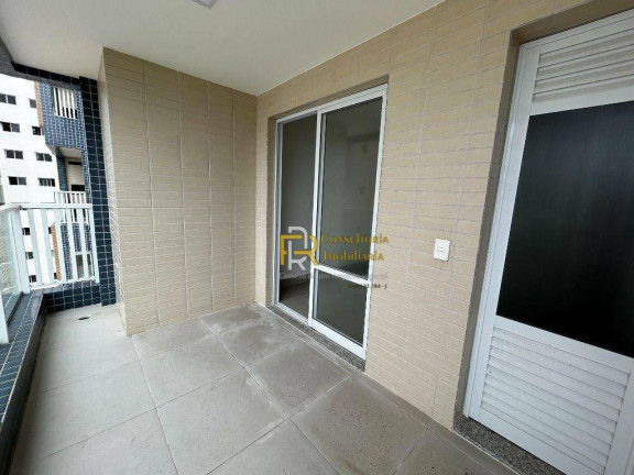 Imagem Apartamento com 1 Quarto à Venda, 54 m² em Aviação - Praia Grande