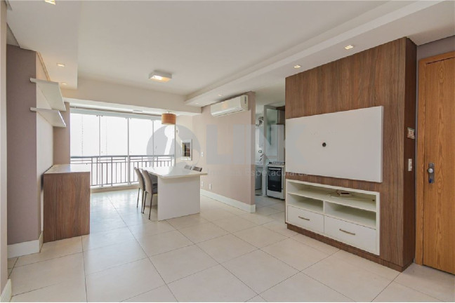 Apartamento com 3 Quartos à Venda, 82 m² em Passo Da Areia - Porto Alegre