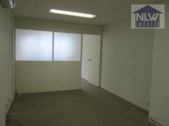 Imagem Sala Comercial para Alugar, 38 m² em Pinheiros - São Paulo
