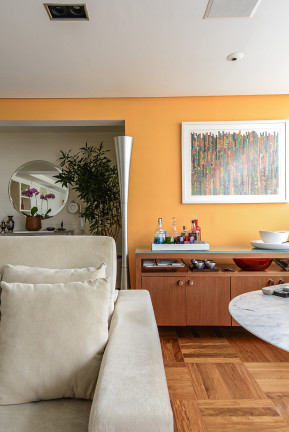 Imagem Apartamento com 3 Quartos à Venda, 177 m² em Jardim Europa - São Paulo