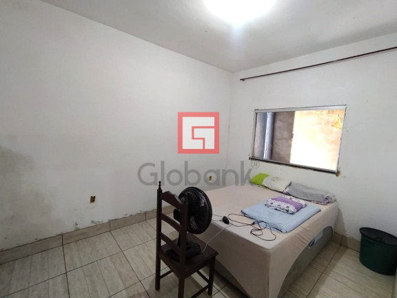 Imagem Casa com 2 Quartos à Venda,  em Village Do Lago I - Montes Claros