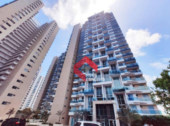 Imagem Apartamento com 3 Quartos à Venda, 82 m² em Guararapes - Fortaleza Imagem Apartamento com 3 Quartos à Venda, 82 m² em Guararapes - Fortaleza