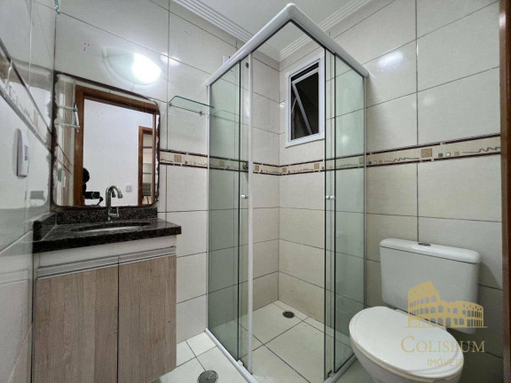 Imagem Apartamento com 2 Quartos à Venda, 60 m² em Tupi - Praia Grande