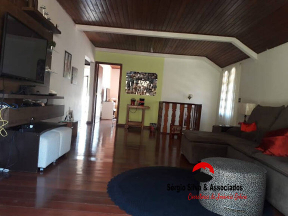 Imagem Casa com 5 Quartos à Venda, 911 m² em São Bento Do Sapucaí Imagem Casa com 5 Quartos à Venda, 911 m² em São Bento Do Sapucaí