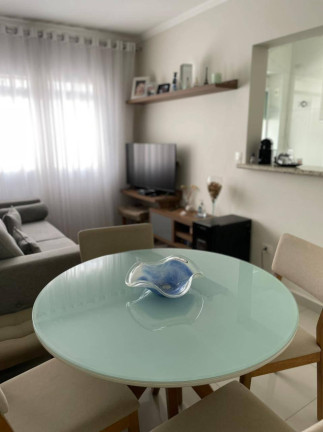 Imagem Apartamento com 1 Quarto à Venda, 41 m² em Campo Belo - São Paulo Imagem Apartamento com 1 Quarto à Venda, 41 m² em Campo Belo - São Paulo