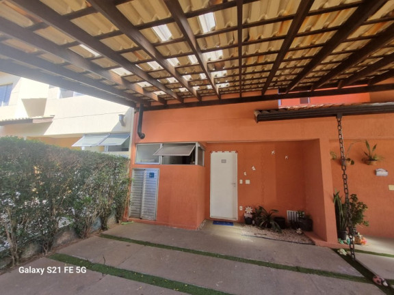 Imagem Casa de Condomínio com 3 Quartos à Venda, 110 m² em Parque Munhoz - São Paulo