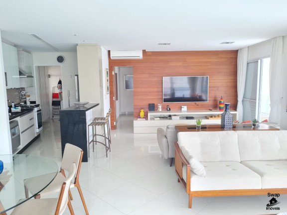 Imagem Apartamento com 3 Quartos à Venda, 142 m² em Riviera - Bertioga Imagem Apartamento com 3 Quartos à Venda, 142 m² em Riviera - Bertioga