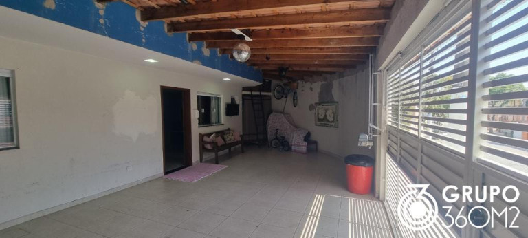 Casa com 3 Quartos à Venda, 83 m² em Vila Cecília Maria - Santo André