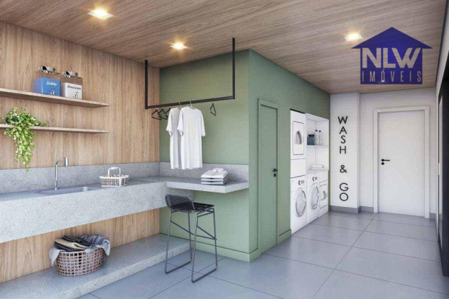 Imagem Apartamento com 2 Quartos à Venda, 73 m² em Butantã - São Paulo