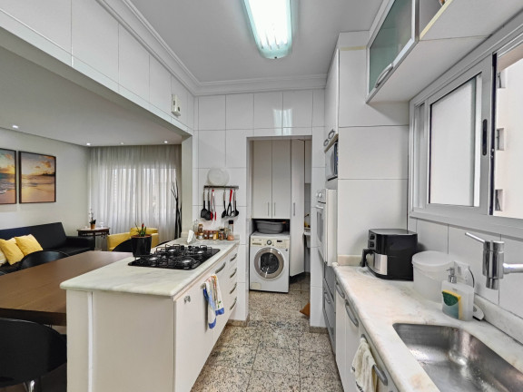 Imagem Apartamento com 2 Quartos à Venda, 151 m² em Centro - São Bernardo Do Campo Imagem Apartamento com 2 Quartos à Venda, 151 m² em Centro - São Bernardo Do Campo