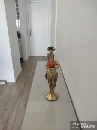 Imagem Apartamento com 2 Quartos à Venda, 90 m² em Bosque Da Saúde - São Paulo