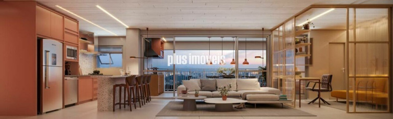 Imagem Apartamento com 3 Quartos à Venda, 83 m² em Vila Mariana - São Paulo Imagem Apartamento com 3 Quartos à Venda, 83 m² em Vila Mariana - São Paulo