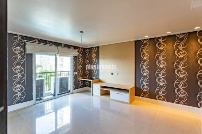 Imagem Apartamento com 3 Quartos à Venda, 247 m² em Panamby - São Paulo Imagem Apartamento com 3 Quartos à Venda, 247 m² em Panamby - São Paulo