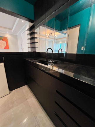 Imagem Apartamento com 1 Quarto à Venda, 33 m² em Frente Mar Norte - Balneário Camboriú Imagem Apartamento com 1 Quarto à Venda, 33 m² em Frente Mar Norte - Balneário Camboriú