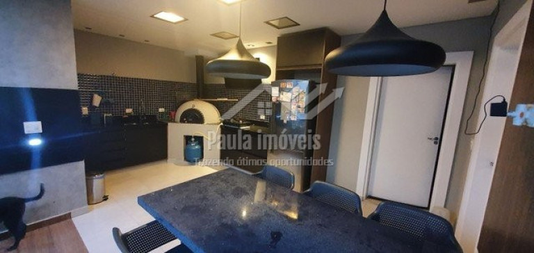 Imagem Casa de Condomínio com 3 Quartos à Venda, 210 m² em Urbanova - Sao Jose Dos Campos
