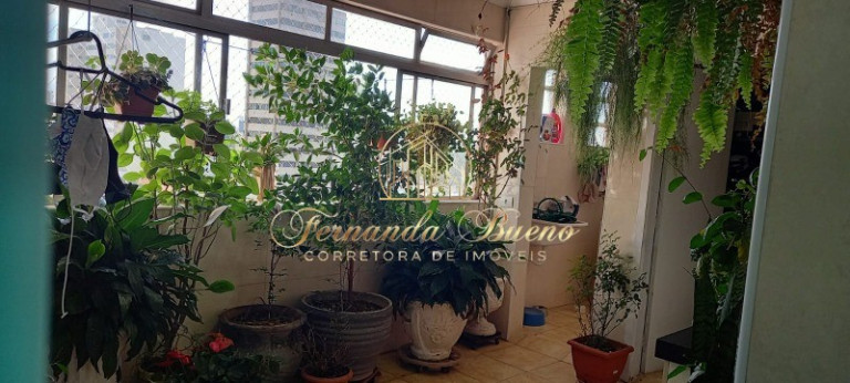 Imagem Imóvel com 3 Quartos à Venda, 130 m² em Centro - Santo André Imagem Imóvel com 3 Quartos à Venda, 130 m² em Centro - Santo André