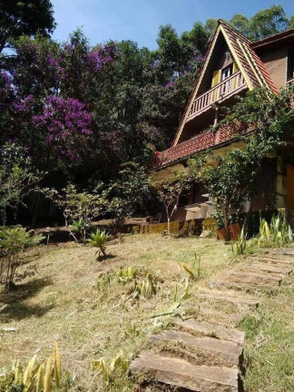 Imagem Casa com 2 Quartos à Venda, 1 m² em Toledo - Nova Friburgo