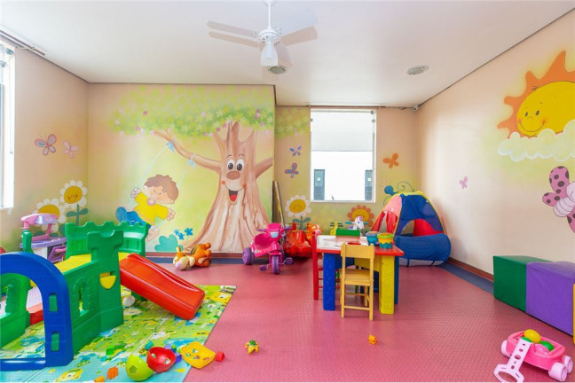 Imagem Imóvel com 2 Quartos à Venda,  em Vila Mascote - São Paulo