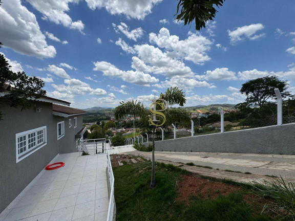 Imagem Chácara com 4 Quartos à Venda, 360 m² em Residencial Country Felix - Bom Jesus Dos Perdões Imagem Chácara com 4 Quartos à Venda, 360 m² em Residencial Country Felix - Bom Jesus Dos Perdões