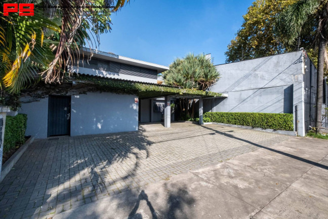 Imagem Casa à Venda, 475 m² em Alto De Pinheiros - São Paulo Imagem Casa à Venda, 475 m² em Alto De Pinheiros - São Paulo