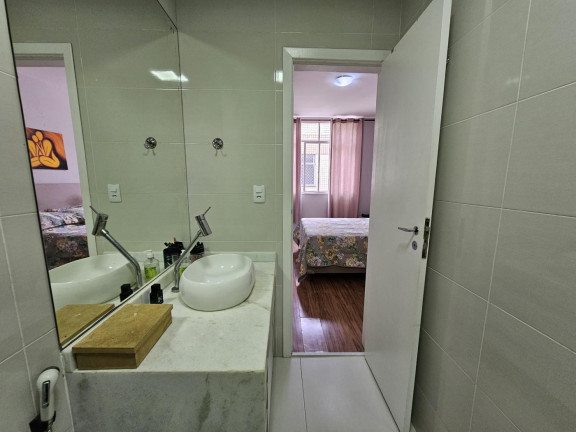 Imagem Apartamento com 3 Quartos à Venda, 82 m² em Alto - Teresópolis