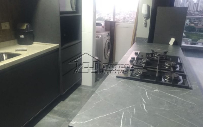 Imagem Apartamento com 3 Quartos para Alugar, 133 m² em Vila Ema - São José Dos Campos Imagem Apartamento com 3 Quartos para Alugar, 133 m² em Vila Ema - São José Dos Campos