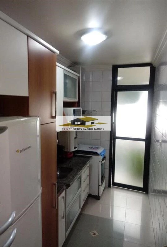 Imagem Apartamento com 3 Quartos à Venda, 63 m² em Tatuapé - São Paulo Imagem Apartamento com 3 Quartos à Venda, 63 m² em Tatuapé - São Paulo