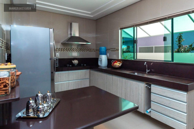 Imagem Casa com 4 Quartos à Venda, 300 m² em Parque Das Nações - Parnamirim