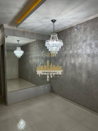 Imagem Apartamento com 2 Quartos à Venda, 165 m² em José Menino - Santos