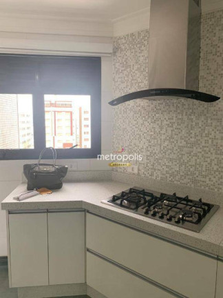 Imagem Apartamento com 3 Quartos à Venda, 156 m² em Santa Paula - São Caetano Do Sul