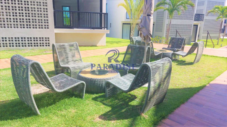 Imagem Apartamento com 3 Quartos à Venda, 110 m² em Itacimirim - Camaçari Imagem Apartamento com 3 Quartos à Venda, 110 m² em Itacimirim - Camaçari
