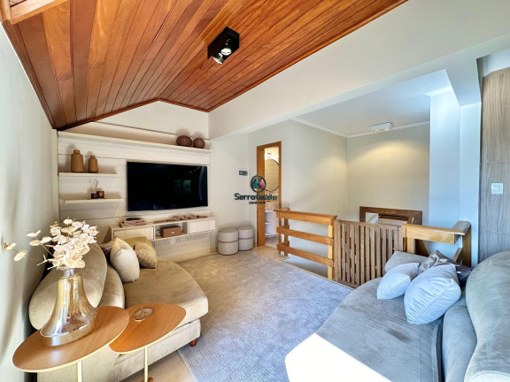 Imagem Apartamento com 3 Quartos à Venda, 112 m² em Floresta - Gramado