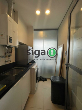 Imagem Apartamento com 2 Quartos para Alugar, 70 m² em Jardim América - São Paulo Imagem Apartamento com 2 Quartos para Alugar, 70 m² em Jardim América - São Paulo